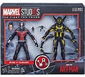 Marvel Studios: The First Ten Years Marvel Legends Action Figure 2-Pack ...