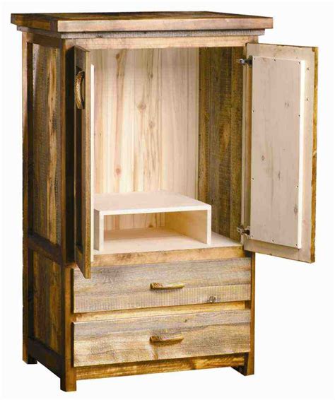 The healthiest, most affordable, and quality furniture company i've found is james furniture design, llc. Solid Wood TV Armoire - Home Furniture Design