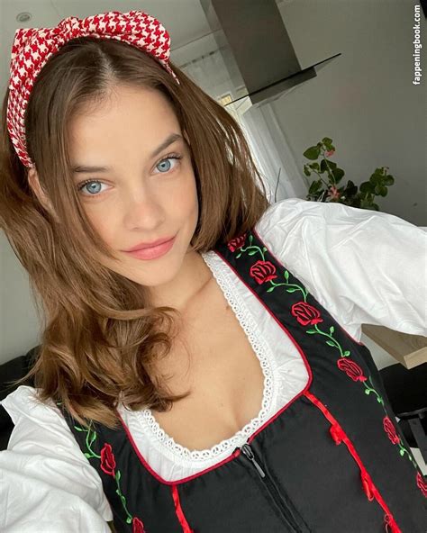 Barbara Palvin Nude The Fappening Photo 2294291 FappeningBook