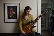 Galadrielle retraces path of Duane Allman, dad she never met