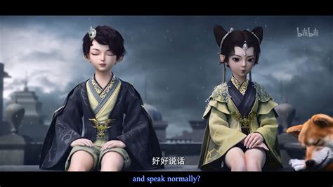 Seseorang akan memanggil ladang murbei. Meng Ta: Xue Mi Cheng - Dream Tower ( chinese anime ...