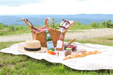 The Lilac Press 6 Tips For The Perfect Summer Picnic