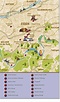 Mapas Detallados de Essen para Descargar Gratis e Imprimir