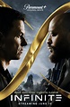 Mark Wahlberg Attacks a Plane with a Samurai Sword in New 'Infinite ...