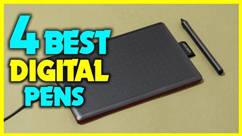 Best Digital Pens Review In 2024 Best Smart Pens To Buy Top Rated