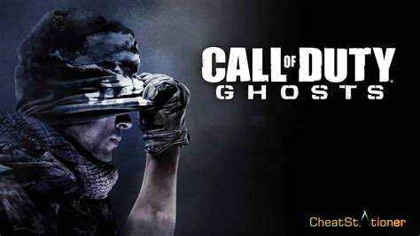 Playstation 4 Ps4 Call Of Duty Ghosts Game Review Complete Daftar