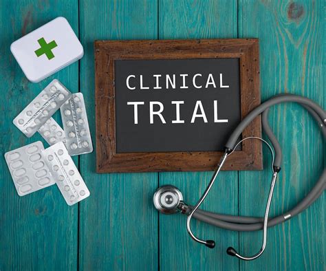Phases Of Clinical Trials Pharmaceutical Guidance