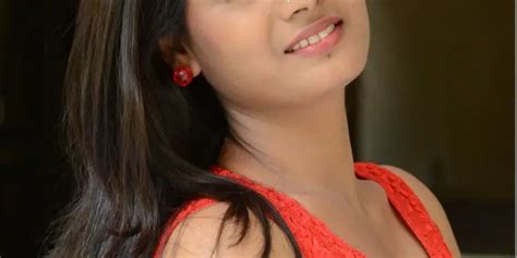 Telugu Actress Avanthika Good Looking Photos Galleries Hd
