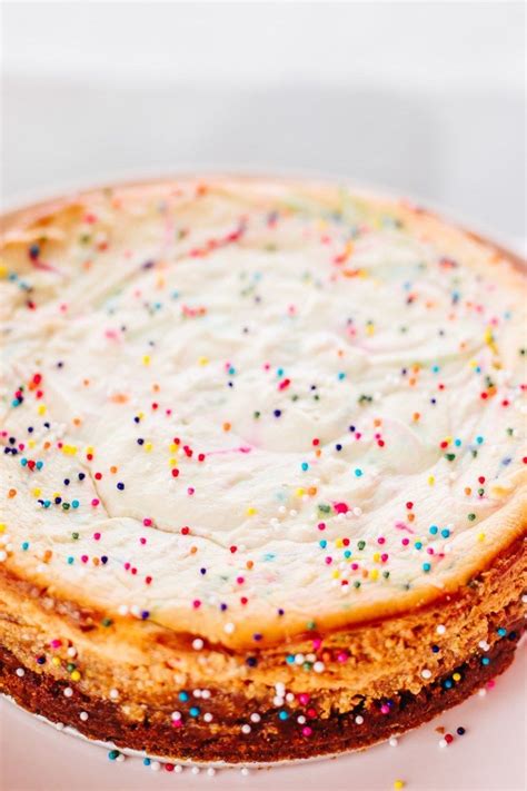 This is saladmaster's vegetable cake. Healthy Birthday Cake Cheesecake | Recipe | Healthy ...