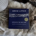Catching The Big Fish. By David Lynch. - RitualCravt