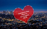 Valentines Day Los Angeles - Photos