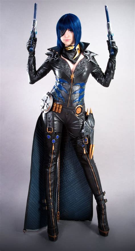 289 Best Cosplay Images On Pinterest Cosplay Costumes