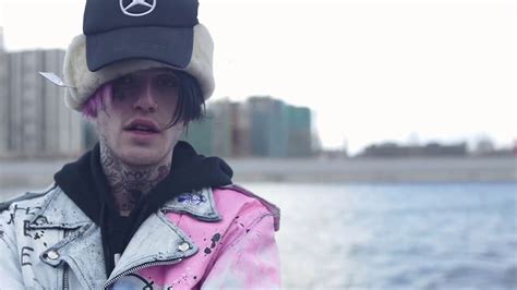 Arriba 82 Imagen Lil Peep Outfit Benz Truck Abzlocalmx