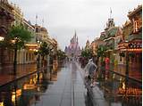 Pictures of Disney World Parks Best Days To Visit
