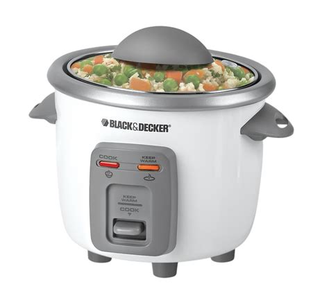 Black Decker Rice Cookers On Sale