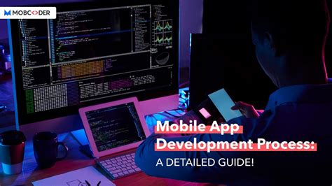13 Best Android Framework For Application Development 2021