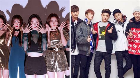 Top 6 Kpop Groups According To Time Magazine Pinoykawayan Pinoy