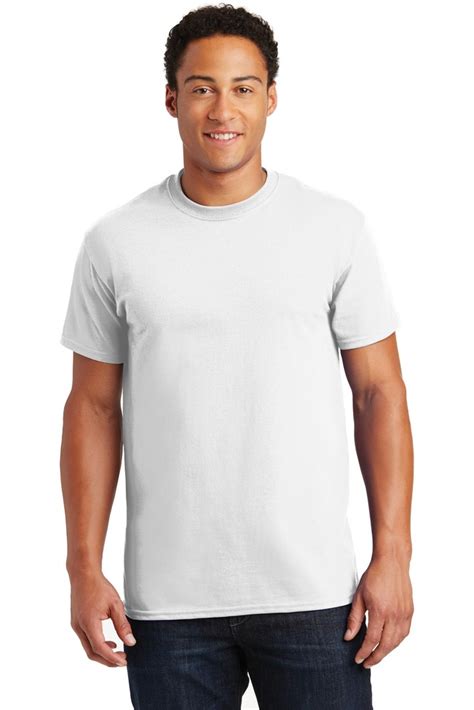 Gildan 2000 Gildan G200 Ultra Cotton T Shirt Shirtspace