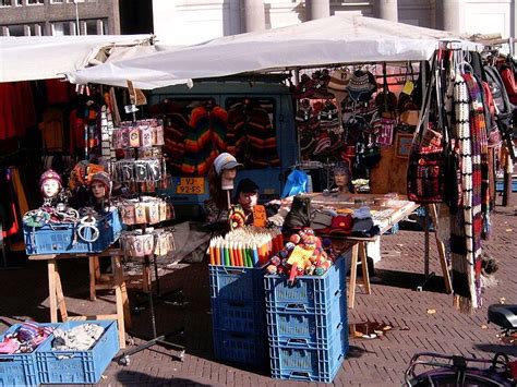 Visiting Waterlooplein Market Amsterdam S Hippie Flea Market Artofit