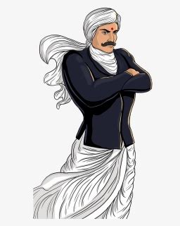 Mahakavi bharathiyar is one of south india's greatest poets. Bharathiyar PNG Images, Free Transparent Bharathiyar Download - KindPNG
