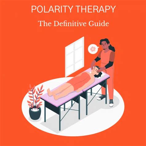 polarity therapy comprehensive guide to balance your energy