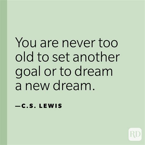 30 Dream Big Quotes That Will Motivate You Now Readers Digest