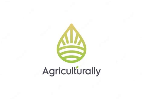 Premium Vector Agriculture And Farm Logo Design Templates