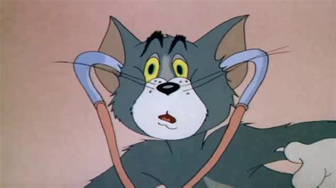 Created by william hanna and joseph barbera, jerry is a brown house mouse, who first appeared as an unnamed mouse in the 1940 mgm. Tom & Jerry - Classic Cartoon - Mouse - YouTube