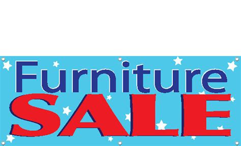 Furniture Sale Banner Design Id1100