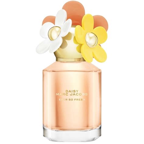 Marc Jacobs Daisy Ever So Fresh Edp Ml K B Her Nicehair Dk