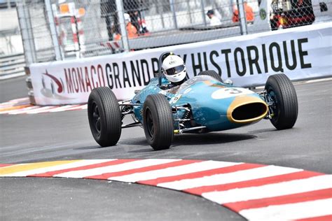 Get ready for f1's favourite street race: ePrix, Grand Prix Historique et Grand Prix F1 à Monaco en ...