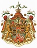 stemma e bandiera Sassonia Altenburg – Fotografia storica militare