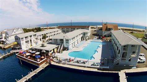Life Hospitality To Manage New Jersey Shore Hotel Hotel Management