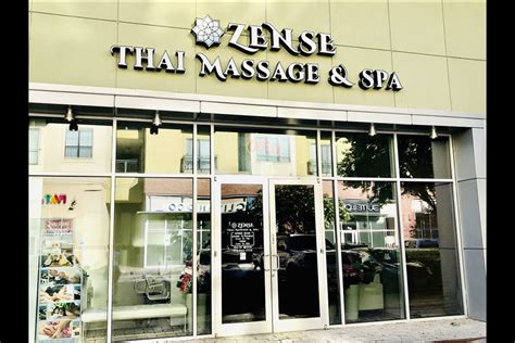 zense thai massage spa dallas asian massage stores