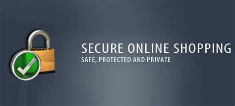 Top 5 Ways To Safely Shop Online Blog