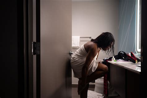 Tourist Catches Hotel Staff's 'Alarming' Behavior on Hidden Camera