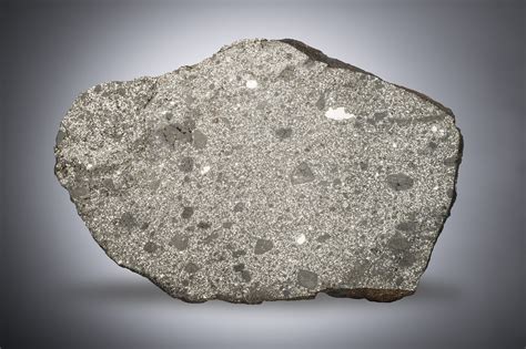 Nwa 1827 Mesosiderite Meteorite Mesosiderite — C2 Atlas Mountains