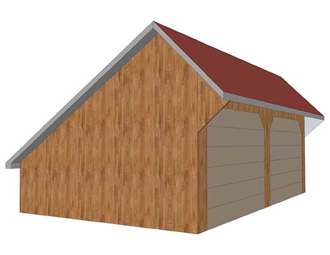 This style has two slopes as opposed to the gable or saltbox designs. Roof Types | Barn Roof Styles & Designs