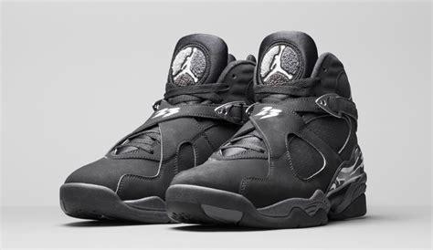 The Air Jordan 8 Returns For Holiday 2015 Sole Collector