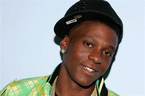 Lil Boosie First Freestyles Since Being Released From Prison