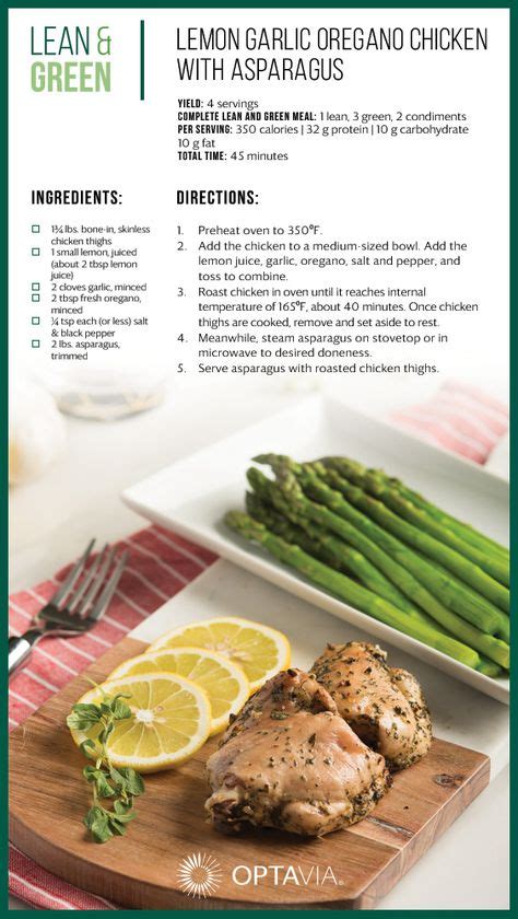 16 Lean And Green Meals Ideas Lean And Green Meals Medifast Recipes
