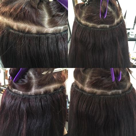 La Weave By Chantelle Cook Aka Extended Lengths Essex Chantelle Hair