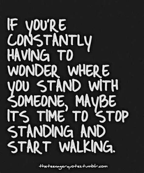 Where U Stand Quotes Words Quotes True Quotes
