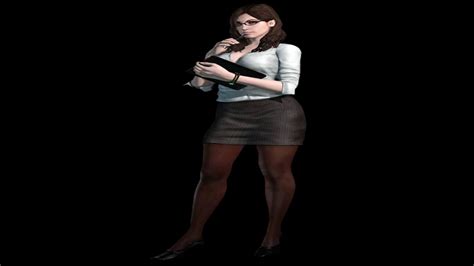 all resident evil female characters ranked worst to best 2022