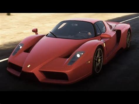 Added july 28, 2014, 5:16 a.m. NFS Rivals - Ferrari Enzo - YouTube