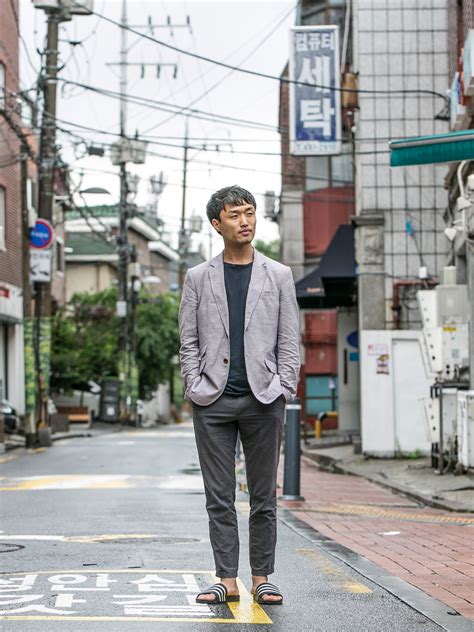 A New Generation Of North Korean Defectors Is Thriving In Seoul