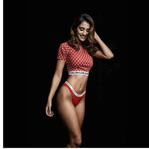in another sexy lingerie photoshoot disha patani raises the mercury the live nagpur