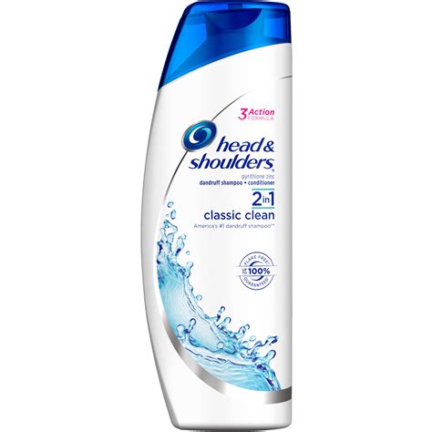 We believe that everyone deserves. Head & Shoulders Men Deep Clean Dandruff Shampoo, 13.5 fl ...