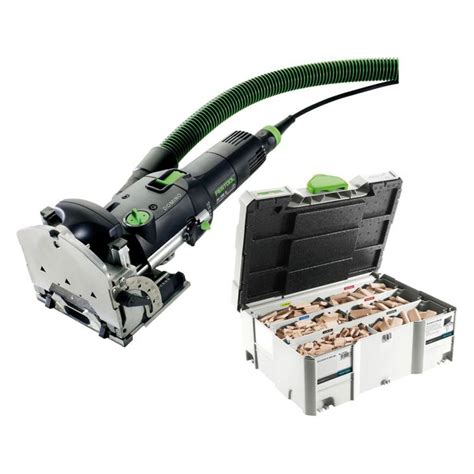 Festool Domino Df 500 Full Set Colorex Trade And Hire