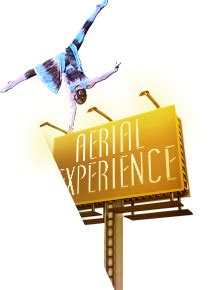 Aerial Experience Productions | Aerial hoop, Aerial, Aerial hoop lyra